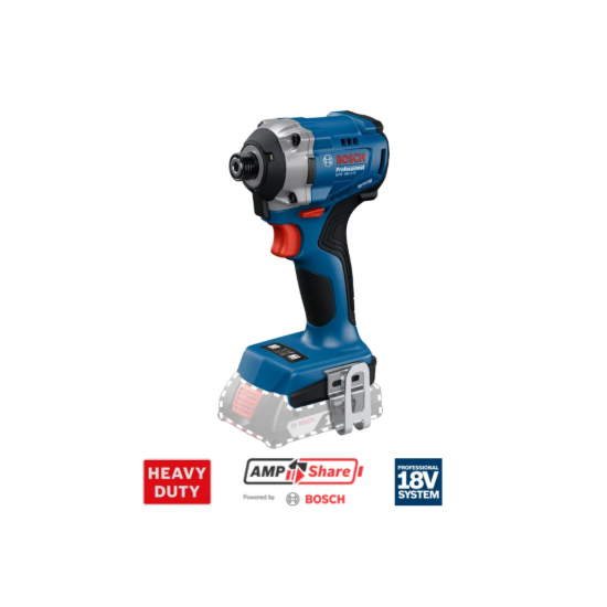 Imagem de GDR 18V-215 Chave de impacto + cx cartão