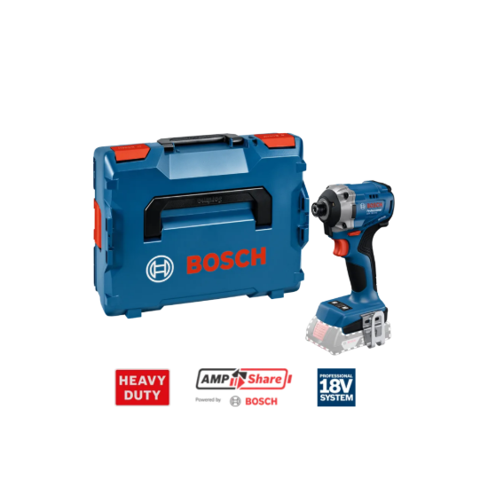 Picture of GDR 18V-215 Chave de impacto + L-Boxx