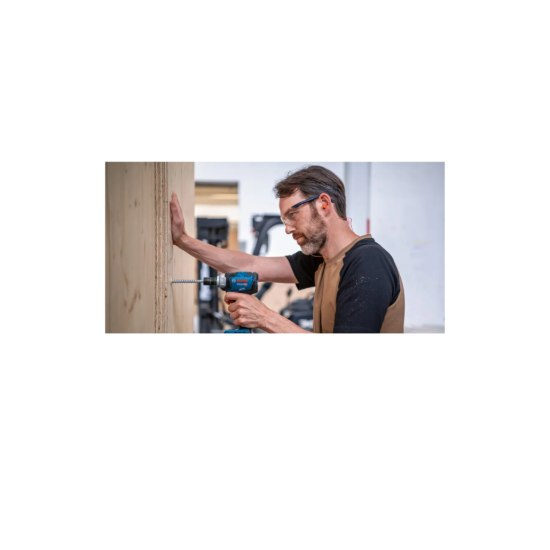 Imagem de GDS 18V-330HC Chave de impacto + 2x 4.0ah ProCore + GAl 18V-40 + Módulo Bluetooth + L-Boxx