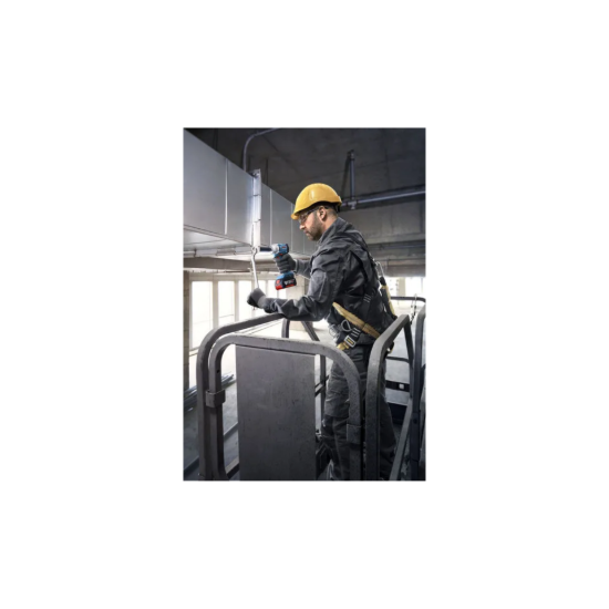 Imagem de GDS 18V-350 Chave de impacto + L-Boxx