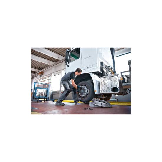 Imagem de GDS 18V-1050 H Chave de impacto + cx cartão
