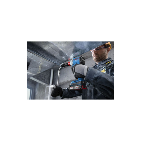 Imagem de GDX 18V-285 Chave de impacto + L-Boxx