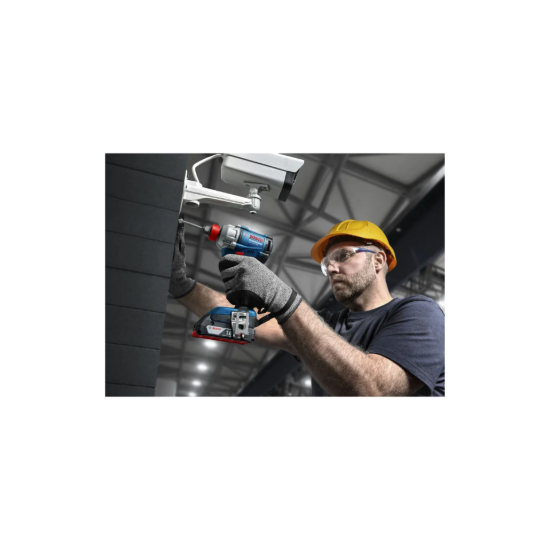 Imagem de GDX 18V-285 Chave de impacto + 2x 2.0Ah + GAl 18V-40 + L-Boxx