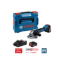 Imagem de GWS 18V-8 Rebarbadora (125mm) + 2x 4.0 Ah + GAL 18V-40 + L-Boxx
