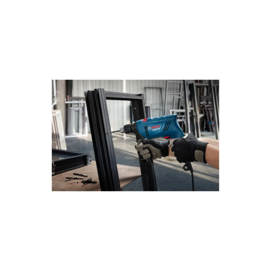Imagem de GSB 600 Berbequim com percussão - 600W