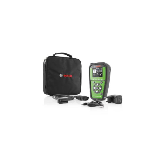 Imagem de TPA400 - Programador de sensores de pressão de pneus TPMS