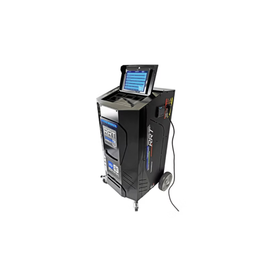 Imagem de Maquina Ar Condicionado Topauto RRT 10 Tablet  R134A