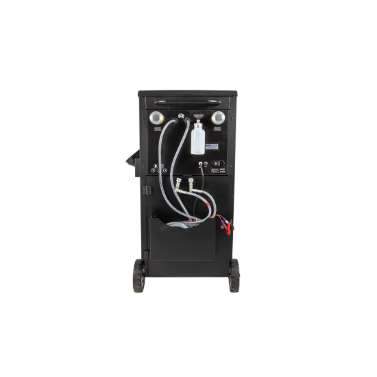 Imagem de ATF X-Drive Máquina para substituir óleo de transmissão