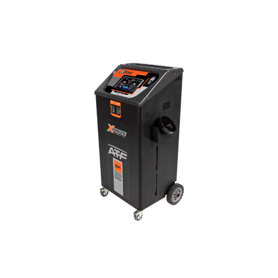 Imagem de ATF X-Drive Máquina para substituir óleo de transmissão