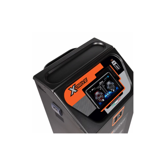 Imagem de ATF X-Drive Máquina para substituir óleo de transmissão