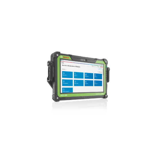 Imagem de Bosch DCU 150