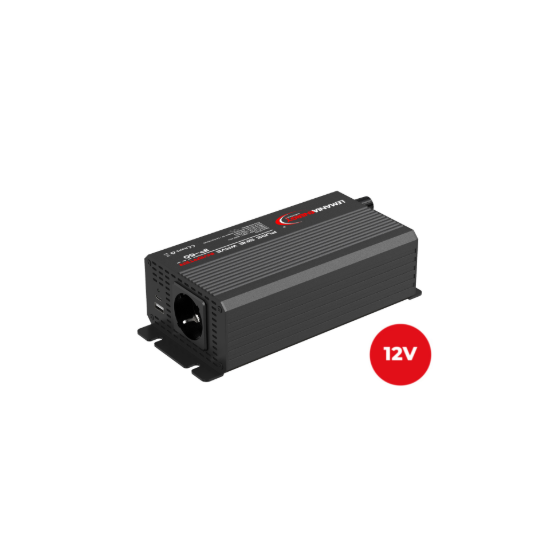 Imagem de Inversor Lemania IP-60 - 1200W - 230V