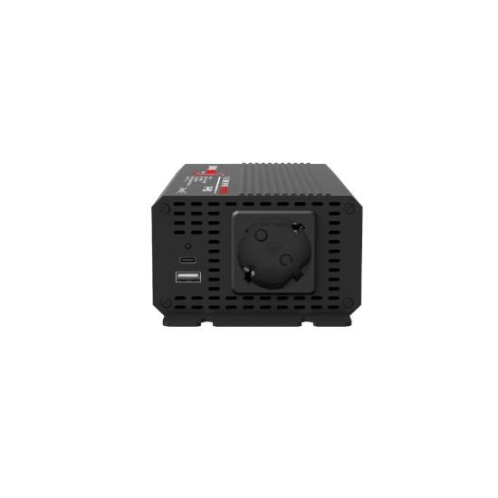 Imagem de Inversor Lemania IP-60 - 1200W - 230V