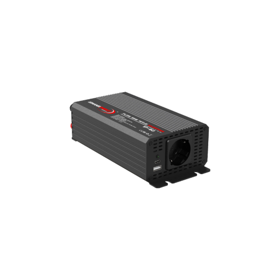 Imagem de Inversor Lemania IP-60 - 1200W - 230V