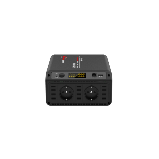 Imagem de Inversor Lemania IP-120 - 2400W - 230V
