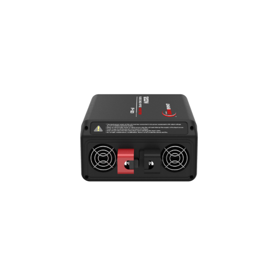 Imagem de Inversor Lemania IP-120 - 2400W - 230V