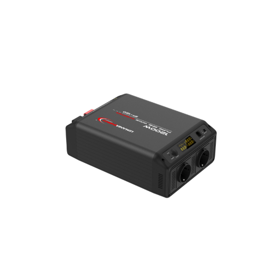 Imagem de Inversor Lemania IP-120 - 2400W - 230V