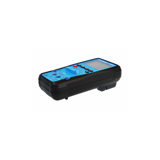 Picture of Multímetro Digital True RMS 1000V 6000 contagens com USB