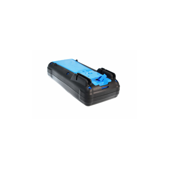 Picture of Multímetro Digital True RMS 1000V 6000 contagens com USB