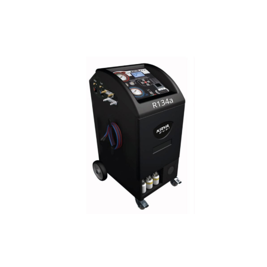 Imagem de Maquina Ar Condicionado Spin KRYA Printer R2G - R134a