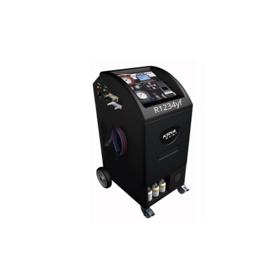 Imagem de Maquina Ar Condicionado Spin KRYA Printer R2G - R1234yf