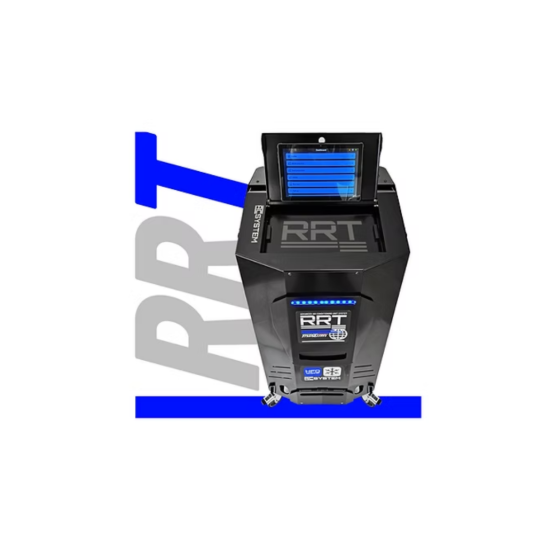 Imagem de Maquina Ar Condicionado Topauto RRT 10 Tablet  R1234yf