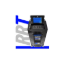 Imagem de Maquina Ar Condicionado Topauto RRT 10 Tablet  R1234yf