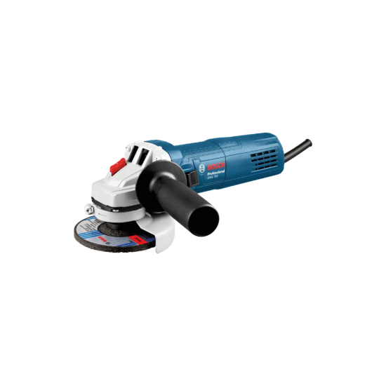 Imagem de GWS 750 Rebarbadora 750W disco Ø115mm + cx. cartão