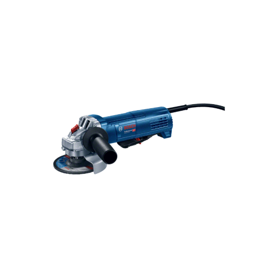 Imagem de GWS 9-115P Rebarbadora 900W disco Ø115mm + cx. cartão