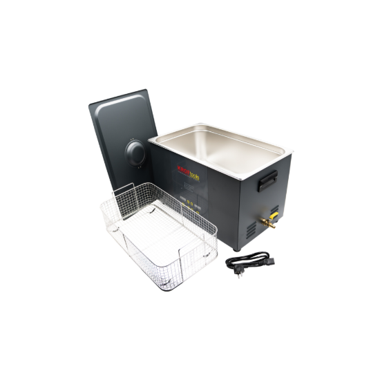 Imagem de Máquina de limpeza por Ultrasons 30L