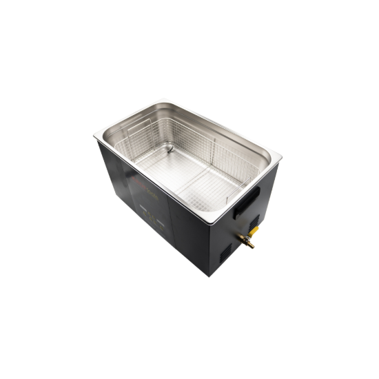 Imagem de Máquina de limpeza por Ultrasons 30L