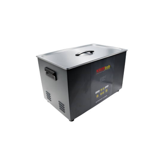 Imagem de Máquina de limpeza por Ultrasons 30L