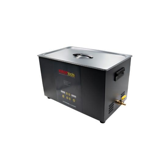 Imagem de Máquina de limpeza por Ultrasons 30L