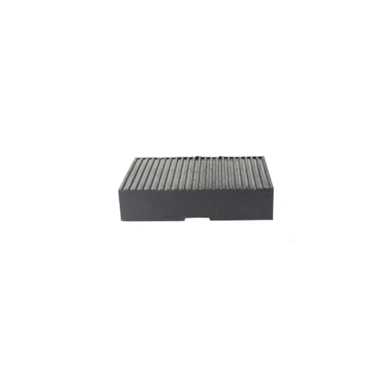 Imagem de Borracha para elevadores - 180x120x40MM