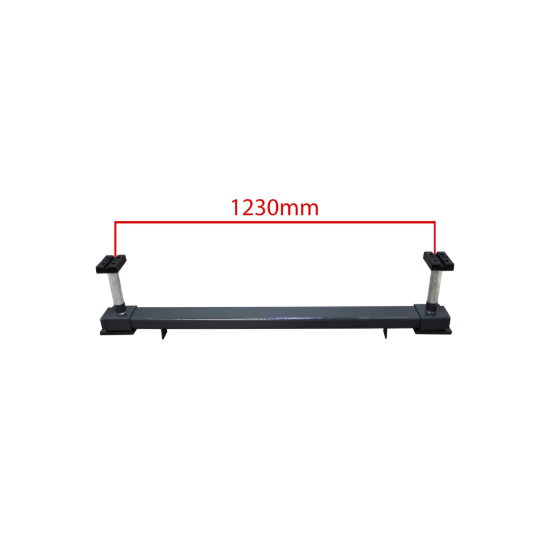 Imagem de Par de extensões para SUV