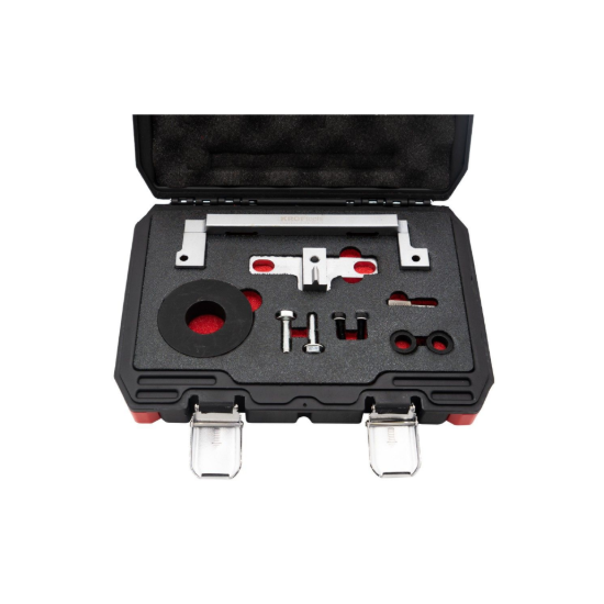 Imagem de Kit sincronização Ford gasolina 1.2