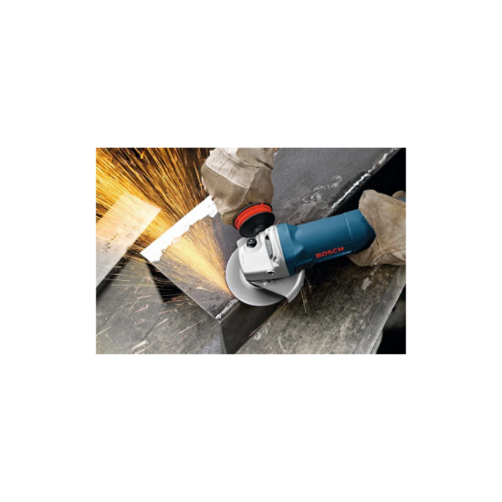 Imagem de GWS 1400 Rebarbadora 1400W disco Ø125mm + cx. cartão
