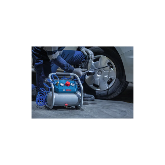 Imagem de GKO 18V-51 Compressor de ar