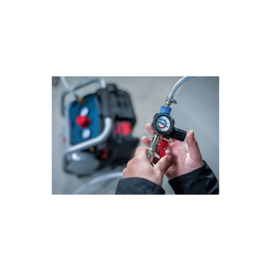 Imagem de GKO 18V-51 Compressor de ar
