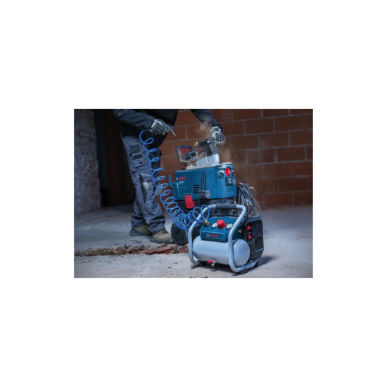 Imagem de GKO 18V-51 Compressor de ar