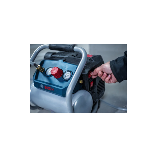 Imagem de GKO 18V-51 Compressor de ar
