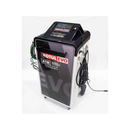 Imagem de Maquina Motul ATM EVO 05.25 + Licença Standard