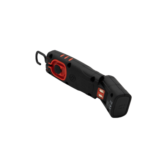 Imagem de Gambiarra 5W LED 600Lm, carregador e função Wireless