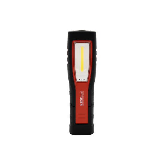 Imagem de Gambiarra 5W LED 600Lm, carregador e função Wireless