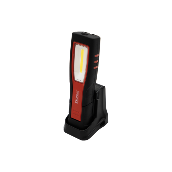 Imagem de Gambiarra 5W LED 600Lm, carregador e função Wireless