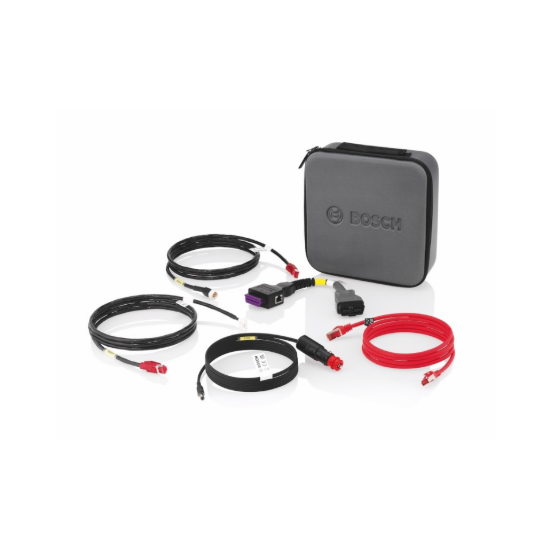 Imagem de Cabo adaptador de diagnóstico Bosch para Tesla