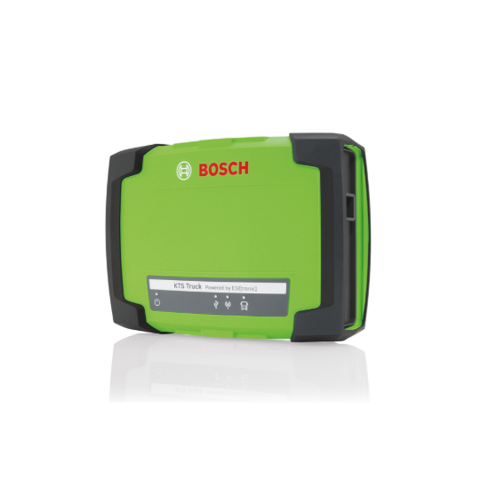 Imagem de KTS Truck - Equipamento de diagnóstico Bosch