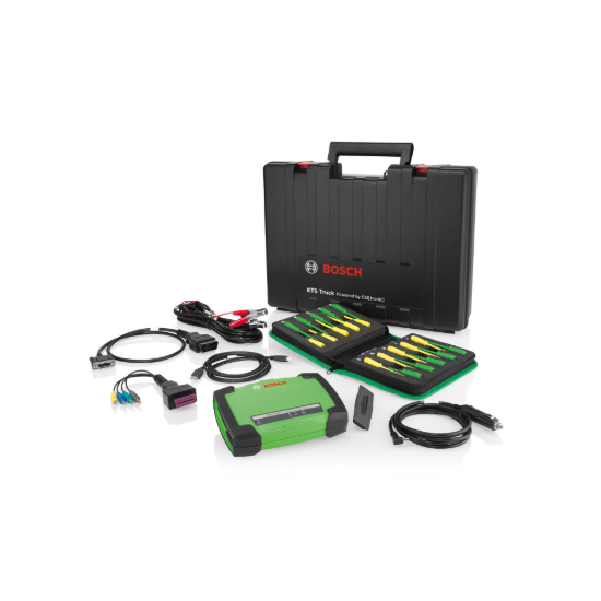Imagem de KTS Truck - Equipamento de diagnóstico Bosch