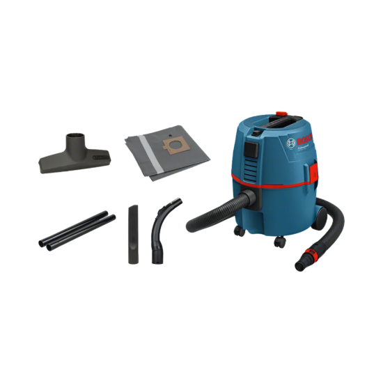 Picture of GAS 20 L SFC Aspirador PROFISSIONAL