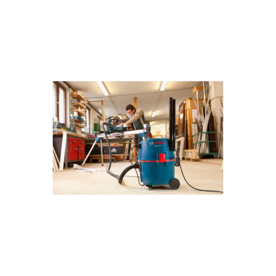 Picture of GAS 20 L SFC Aspirador PROFISSIONAL